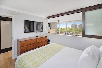 Condo, 1 Bedroom, City View (Unit 72 ,1Bath)