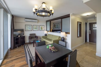 Condo, 1 Bedroom, City View