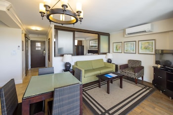 Condo, 1 Bedroom, Partial Ocean View