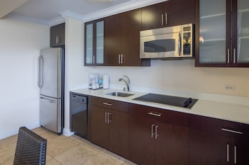 Condo, 1 Bedroom, City View