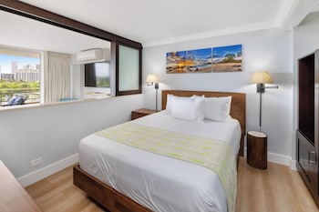 Condo, 1 Bedroom, City View (Unit 72 ,1Bath)