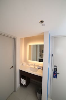 Suite, 1 Bedroom