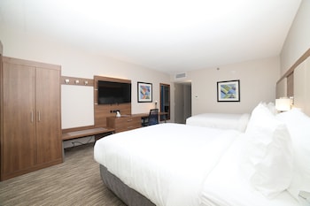 Standard Room, 2 Queen Beds
