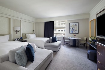 Grand Luxe, Room, 2 Queen Beds