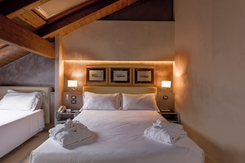 Standard Triple Room, Multiple Beds, Non Smoking