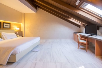 Junior Suite, Multiple Beds, Non Smoking