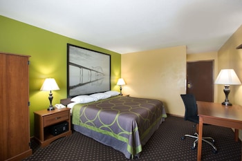 Room, 1 Queen Bed, Non Smoking
