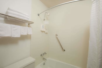 Room, 1 Queen Bed, Non Smoking