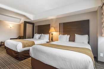 Standard Room, 2 Queen Beds