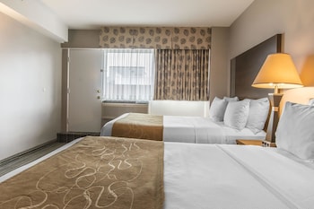Standard Room, 2 Queen Beds