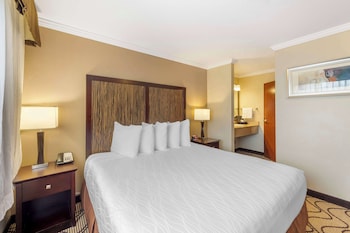 Suite, Multiple Beds, Non Smoking