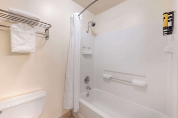 Executive Room, 1 King Bed, Non Smoking, Refrigerator & Microwave (with Sofabed)
