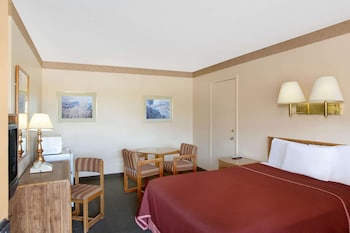 Room, 1 King Bed, Non Smoking