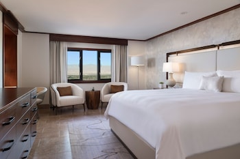 Club Suite, 1 Bedroom