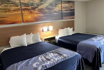 Room, 2 Queen Beds, Non Smoking