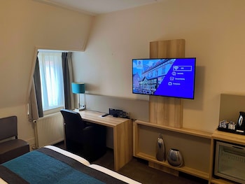 Standard Room, 2 Twin Beds, Non Smoking