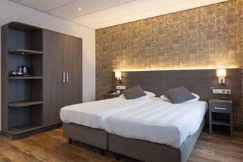 Comfort Room, 2 Twin Beds, Non Smoking