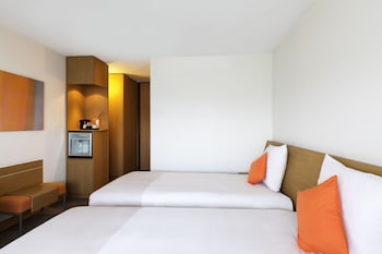 Executive Room, 1 King Bed