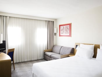 Classic Room, 1 Double Bed, Park View