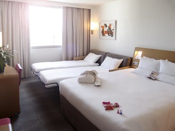 Classic Room, 1 Double Bed, Park View