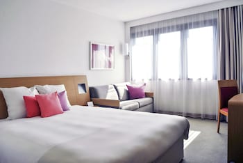 Classic Room, Multiple Beds