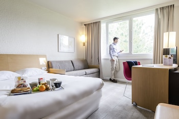 Classic Room, Multiple Beds