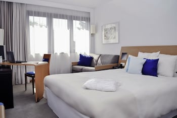Classic Room, Multiple Beds