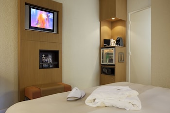 Executive Room, 1 King Bed