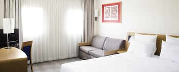 Classic Room, Multiple Beds
