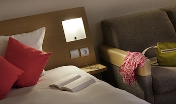 Classic Room, Multiple Beds