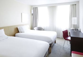 Executive Room, 1 King Bed