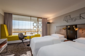 Superior Room, 2 Twin Beds