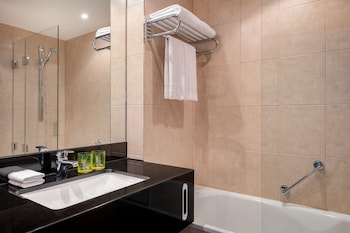 Superior Room, 2 Twin Beds