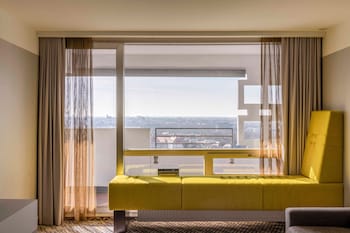 Superior Room, 2 Twin Beds