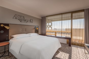 Deluxe Suite, 2 Bedrooms