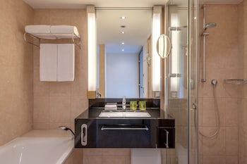 Superior Room, 1 Queen Bed