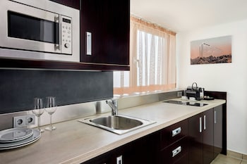 Deluxe Suite, 2 Bedrooms