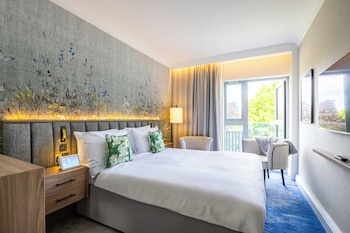 Deluxe Double or Twin Room - Exclusively For Adults