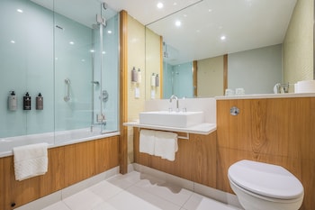 Deluxe Double or Twin Room - Exclusively For Adults