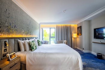 Deluxe Double or Twin Room - Exclusively For Adults