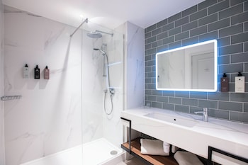 Deluxe Double or Twin Room - Exclusively For Adults