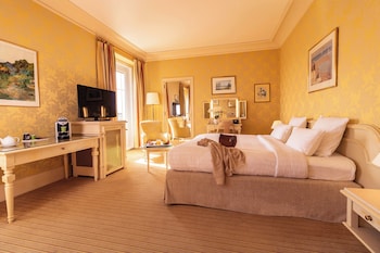 Superior Double Room, 1 Queen Bed