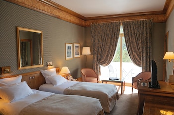 Superior Double Room, 1 Queen Bed