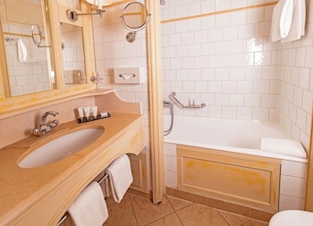Comfort Double Room, 1 Double Bed