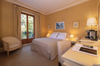 Comfort Double Room, 1 Double Bed