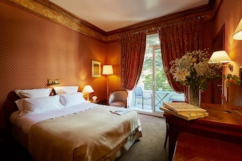 Comfort Double Room, 1 Double Bed