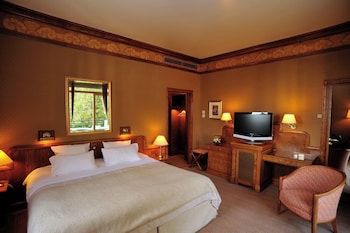 Superior Double Room, 1 Queen Bed