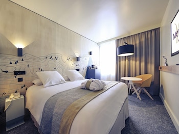 Privilege, Room, 1 Double Bed