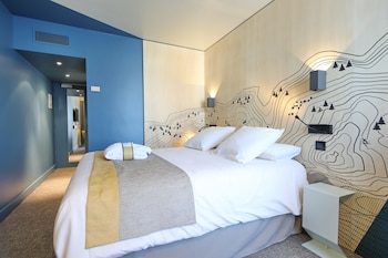 Privilege, Room, 1 Double Bed