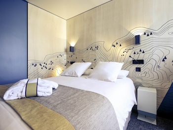 Privilege, Room, 1 Double Bed